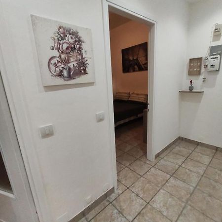 Appartamento C&Y Colombo Novara Eksteriør bilde