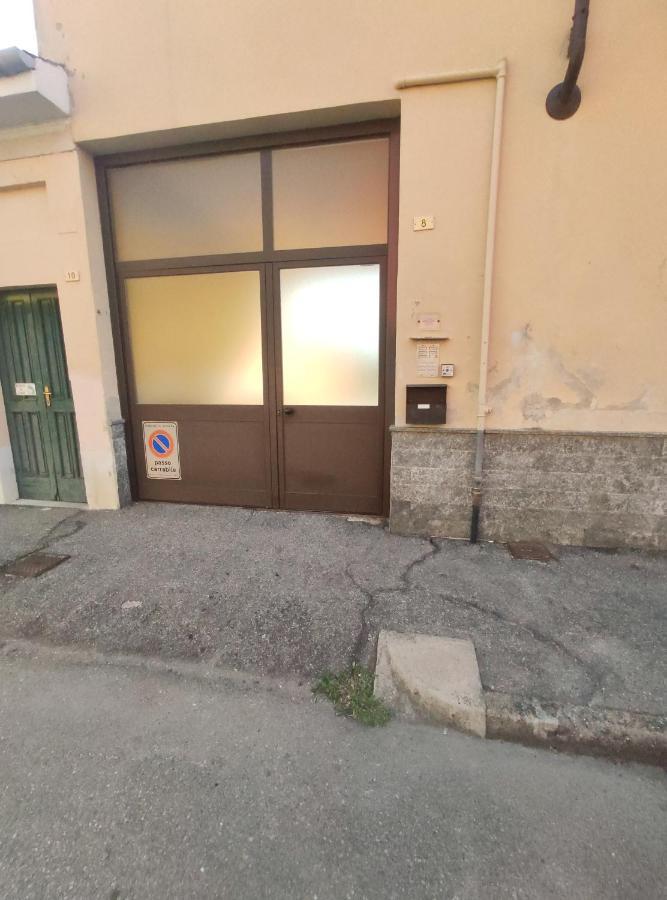 Appartamento C&Y Colombo Novara Eksteriør bilde